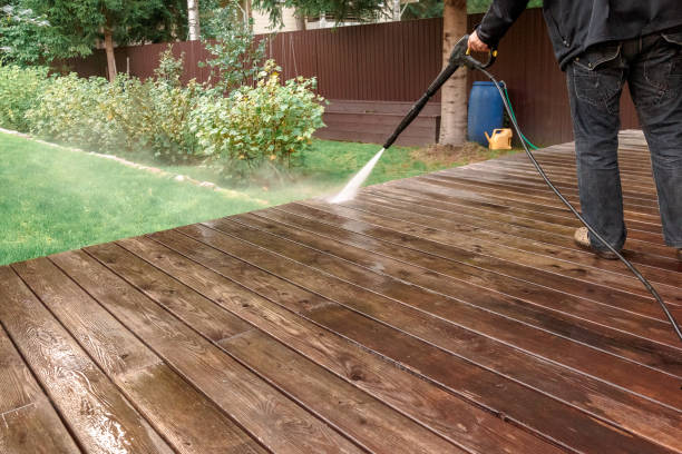Best Parking Lot and Garage Cleaning  in Liberty, NC